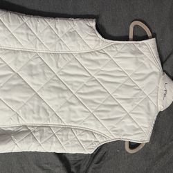 Ralph Lauren Puffer Vest 