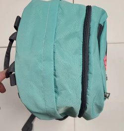 hurley transparent mini backpack One and Only Clear BORGO – 2-in-1 Leather SKU:STLSW10000PGD Type_Sinking Fashion Backpacks by Hurley