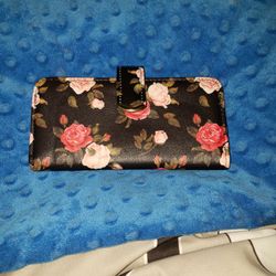 Woman Wallet / Monedero