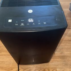 G.E Dehumidifier 