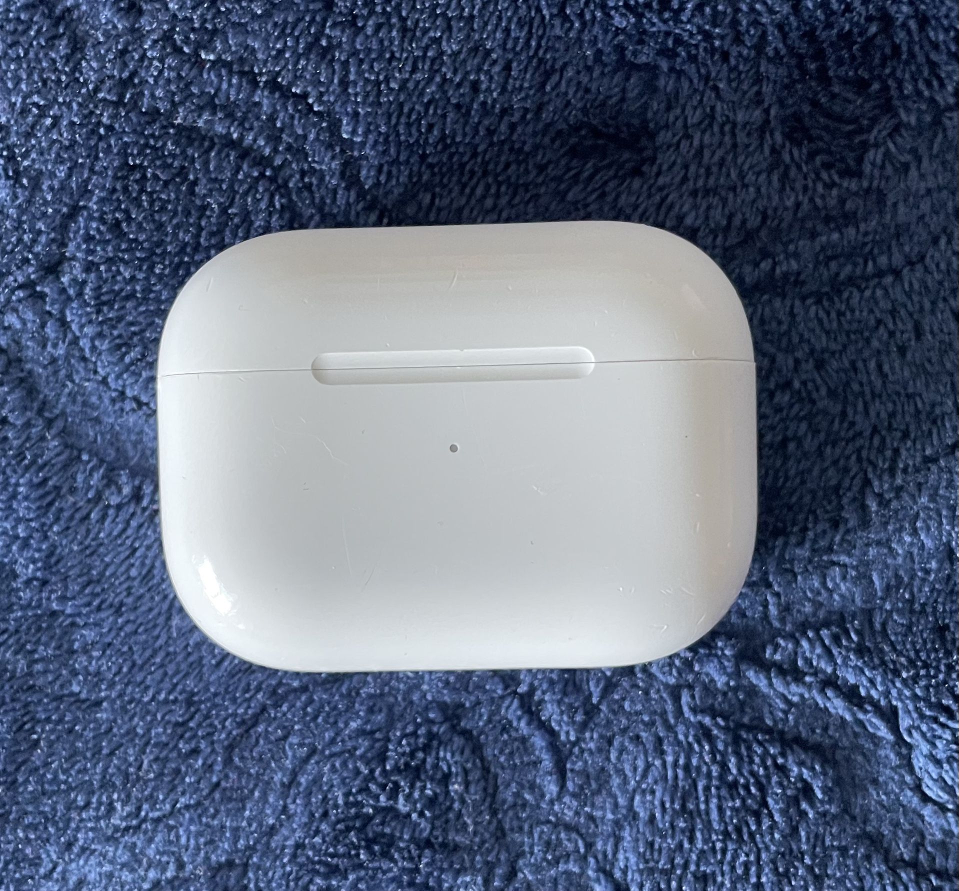 Airpods Pro 1st Gen — CASE ONLY (SELL FAST!!!)