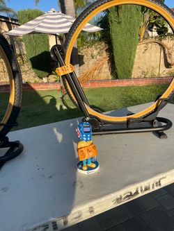 BMX: Tires 24”