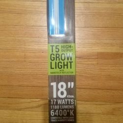 Brand New Super Sprouter Grow Light 