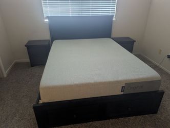 Queen Mattress - Casper Original