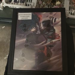 Anime Frame 🖼️ Pic