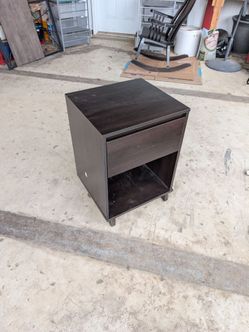 Night stand