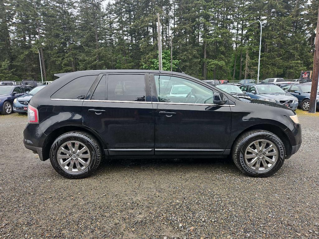 2008 Ford Edge