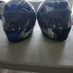 Motorcycle Helmet 