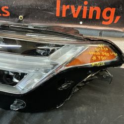 VOLVO S90/ V90 LH HEADLIGHT 2017-2020 OEM