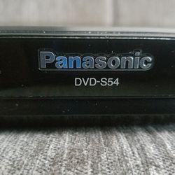 Dvd Player 