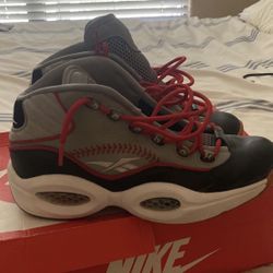 Allen Iverson Questions  “Practice”Edition