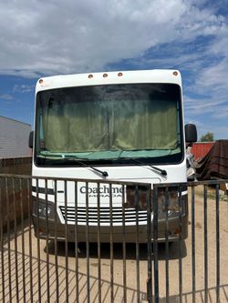 2012 Mianda coachmen