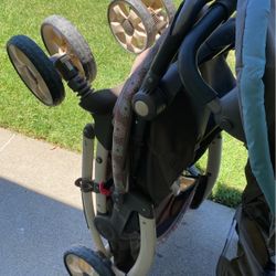 Stroller 