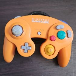 GameCube Controller