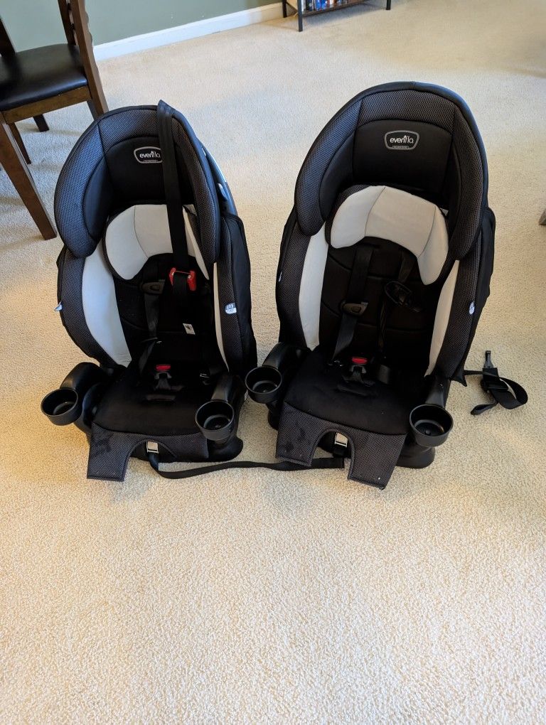 Car Seats