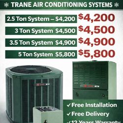 Air conditioning system