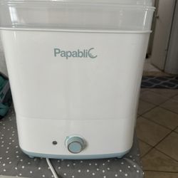 Bottle Sterilizer And Dryer 