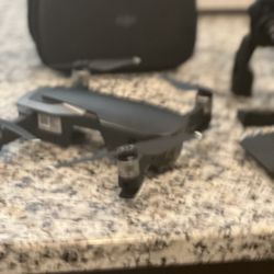 DJI Mavic Air Fly more Package