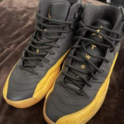 jordan 12 retro