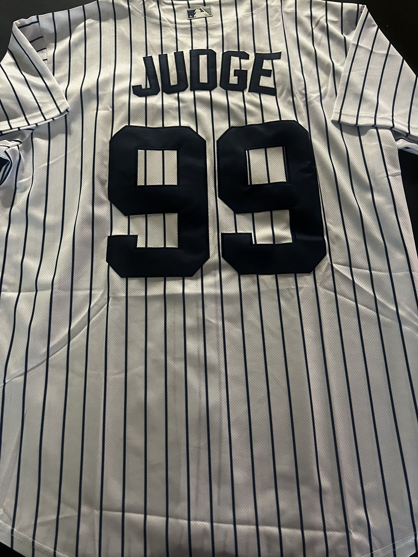 Yankees Jerseys. New.