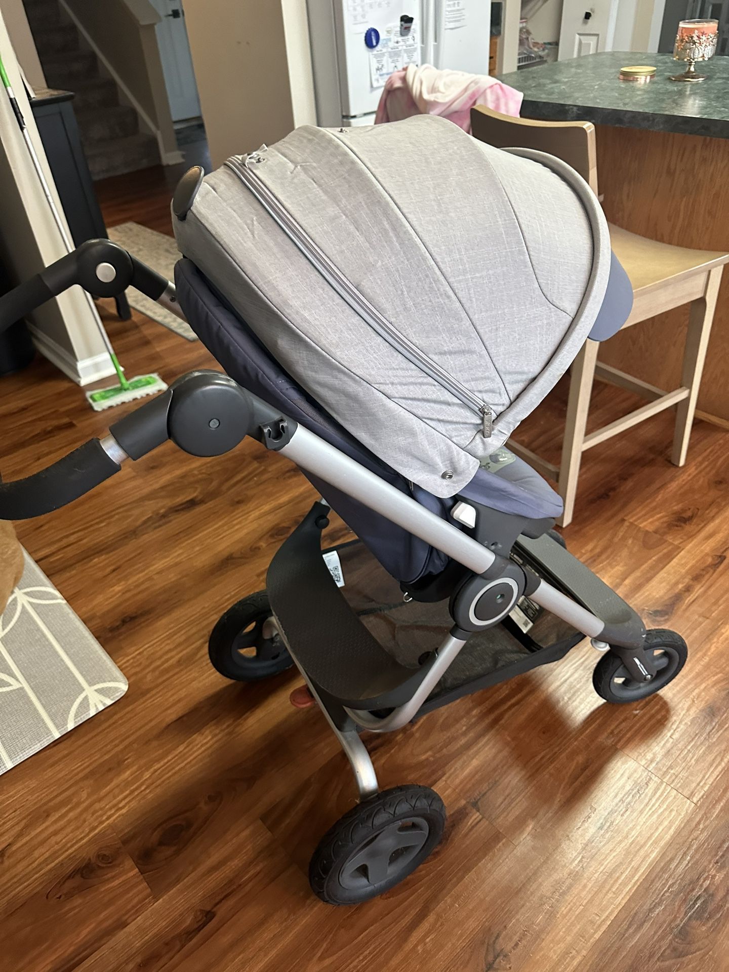 Stokke scoot Stroller