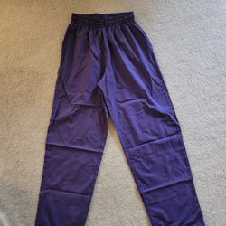 Scrubs Size Small Pants