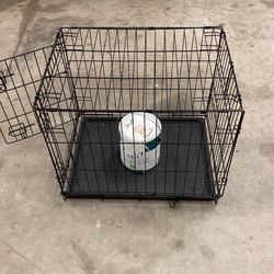 PET KENNEL