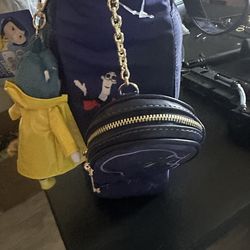 Coraline bag