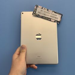 Apple IPad 4th Gen Tablet -90 Day Warranty-$1 DOWN-NO Credit Needed