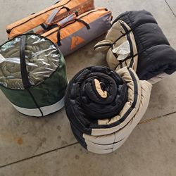 Camping Bundle 