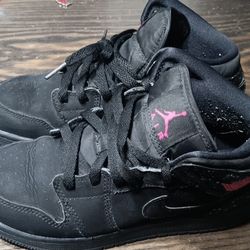 Air Jordans Size 6 