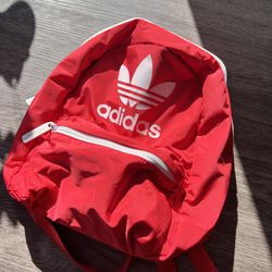 Adidas original Mini backpack 