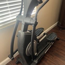 Pro-Form Elliptical  