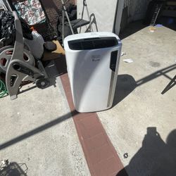 Pinguino AC Unit