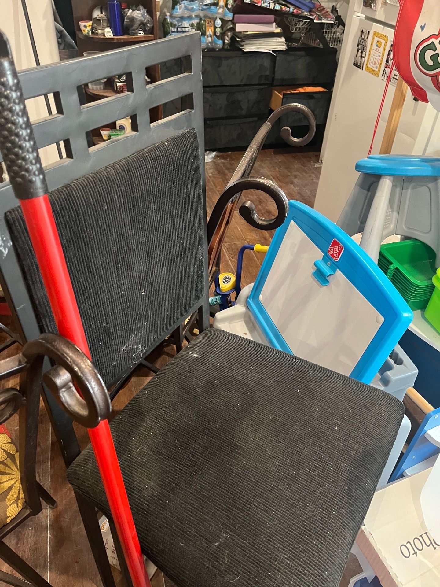 Bar Stool