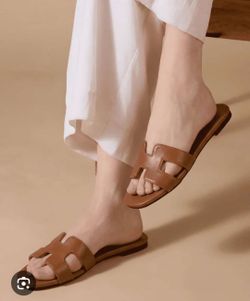 Women's Sandals HAPPY Mothers Day