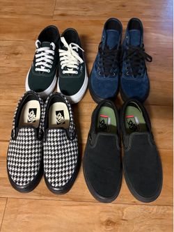 Vans