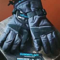 Gloves:Tough Outdoor Winter $10/each
