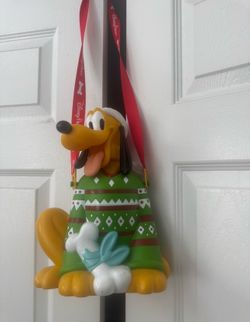 Disney characters popcorn holders $25 each