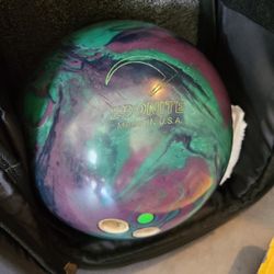 Bowling Balls 🎳 and Shoes