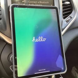 iPad Pro 11” (2022) – M2 Chip, 128GB, Wi-Fi + Cellular – Excellent Condition