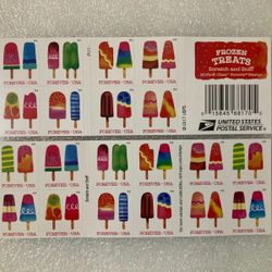 Forever Stamps