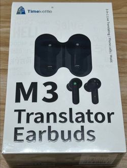 Translator Earbuds