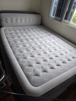 Air Bed 