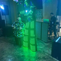 Dj .para Tu Próximo Evento 