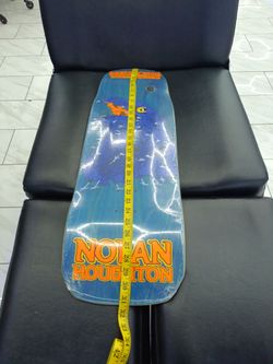 Heroin skateboards 9.9