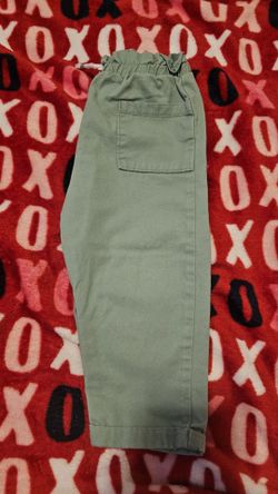 Girls pants