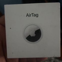 Apple Air Tag