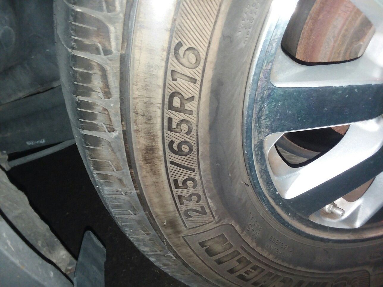 Tire
