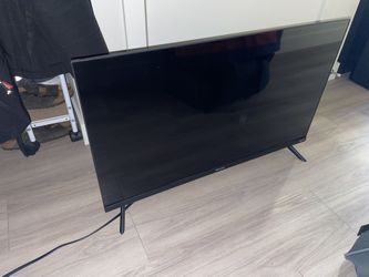 Hisense Roku 32 Inch TV